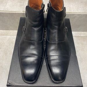 Men’s Dress Boots